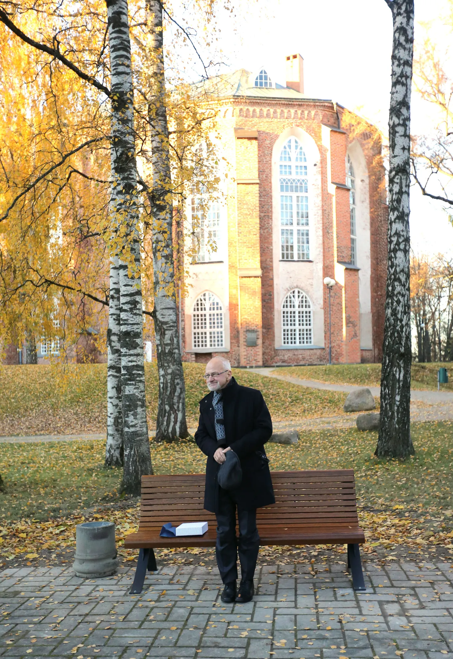 Peeter Tulviste.