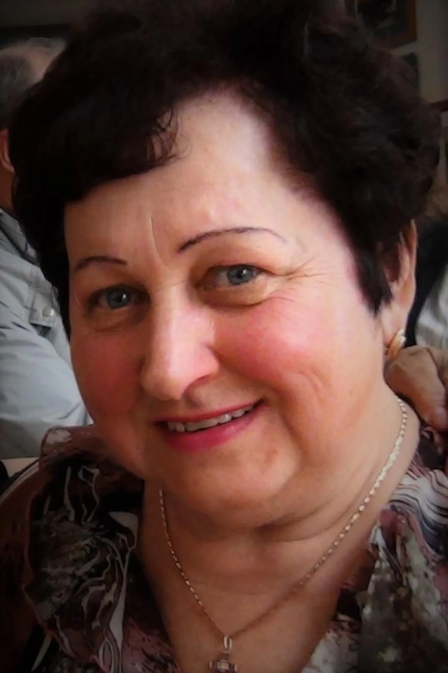 Veera Kasimova