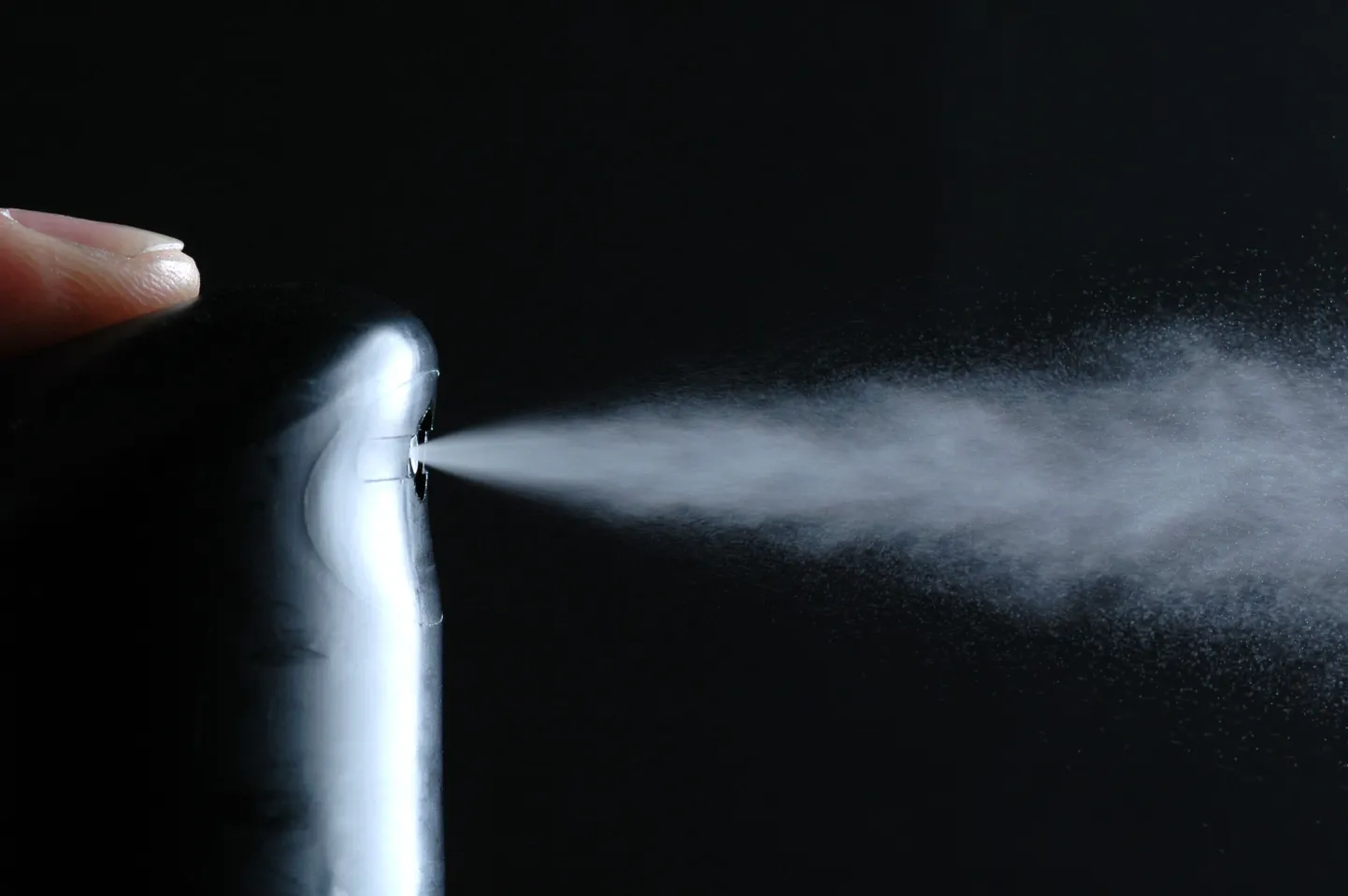 Deodorantide kahjulikkuse üle on vaieldud aastaid.