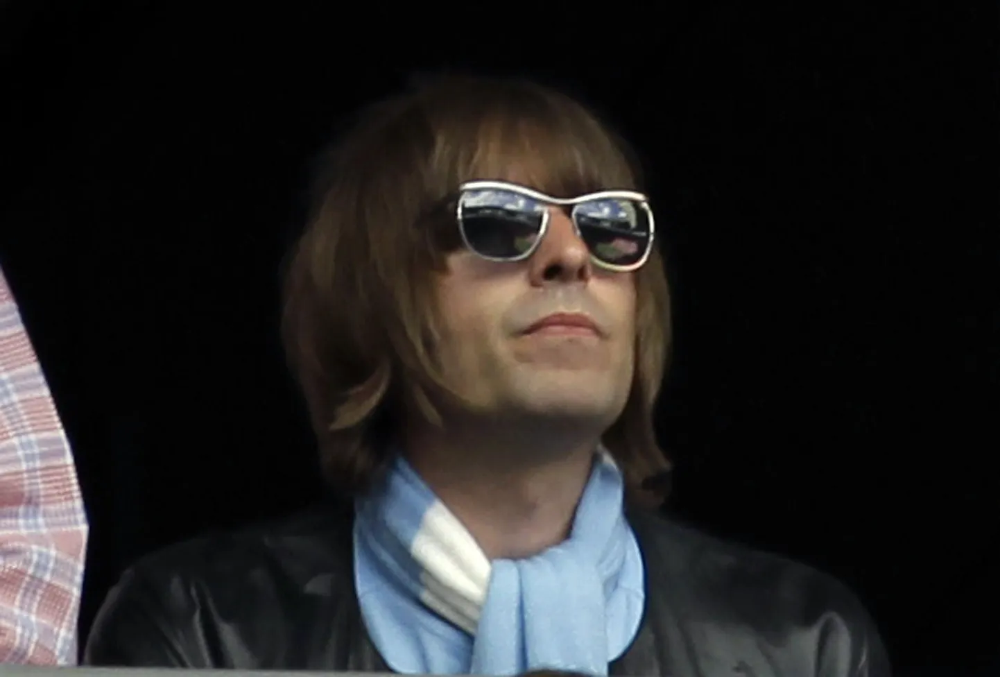Liam Gallagher
