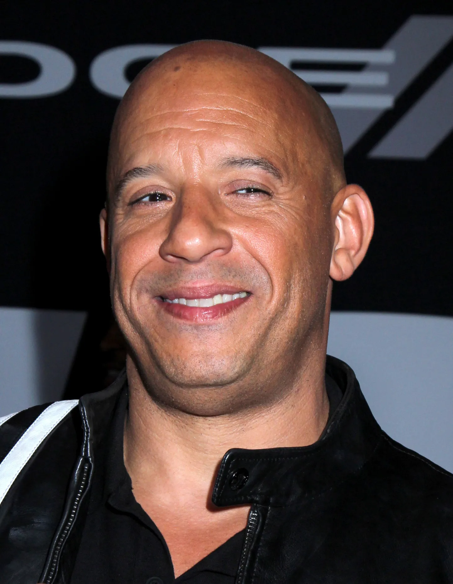 Vin Diesel