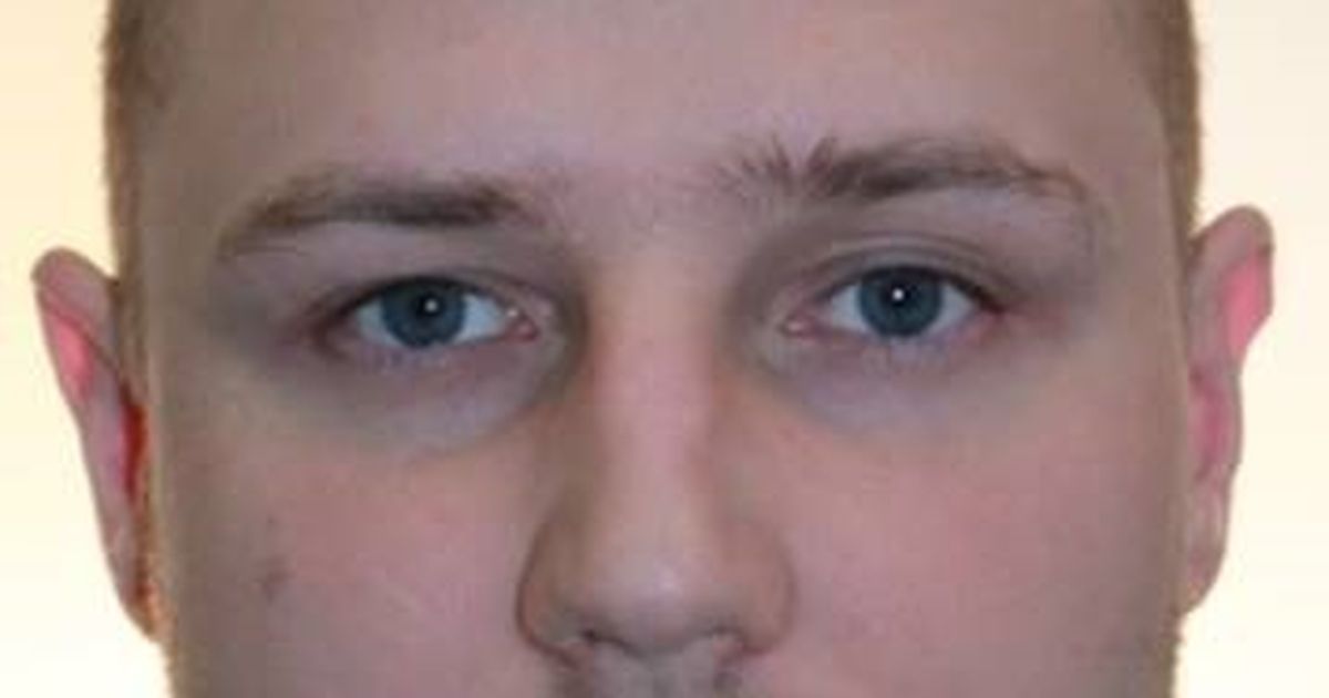 Politsei tabas tagaotsitava Rauno Stammi