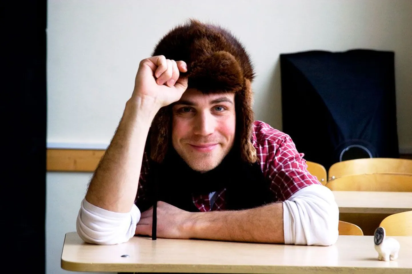 Kalev Vapper