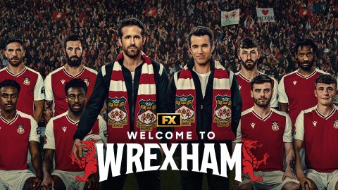 «Welcome to Wrexham» on justkui vastumürk rahaahnusele ja korruptsioonile tippjalgpallis