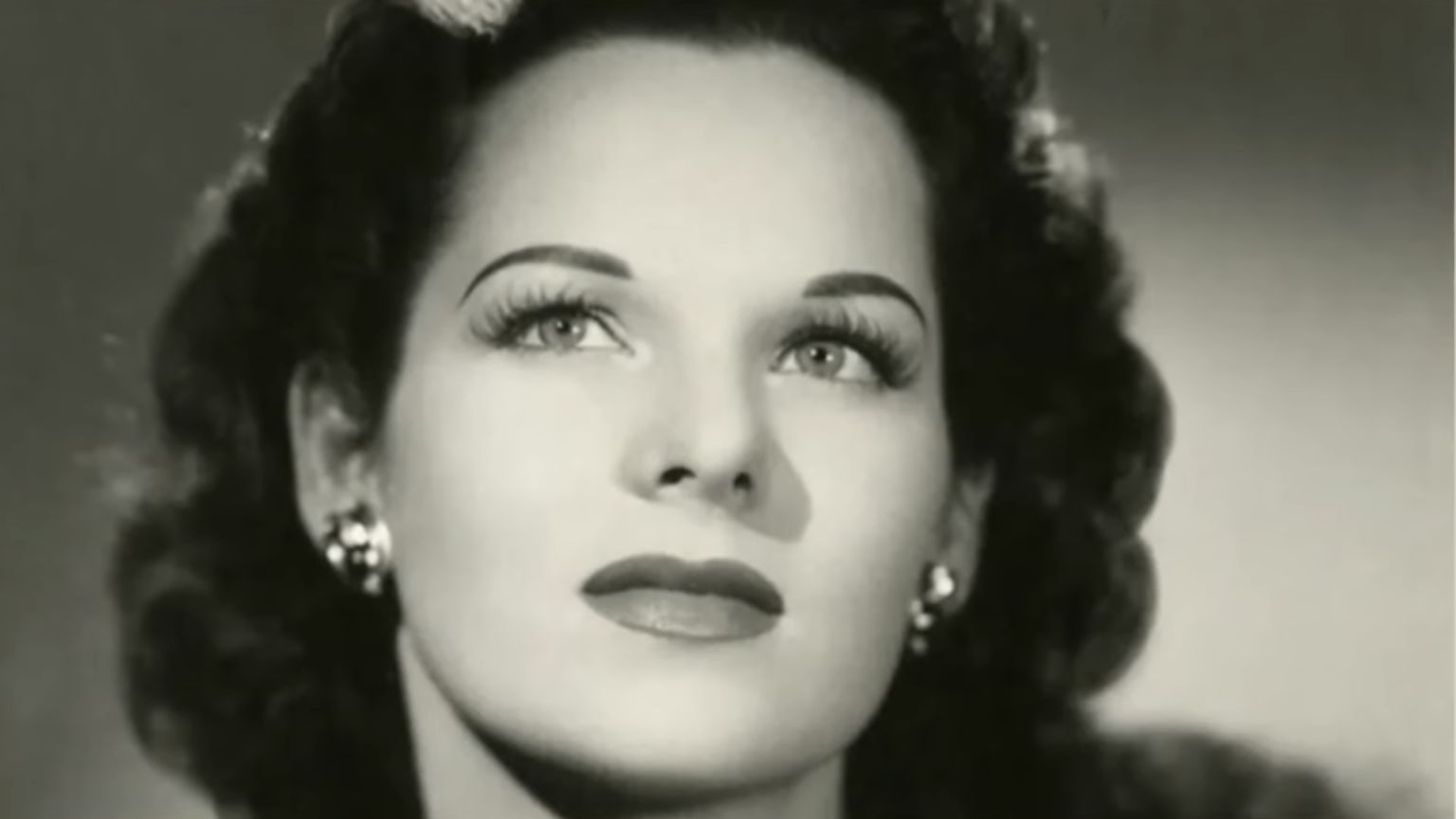 Virginia Hill, kes oli esimene naissoost maffiagängster USA-s.