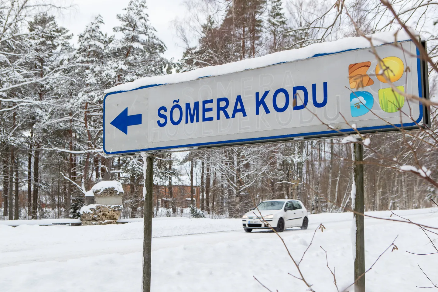 Sõmera Kodu