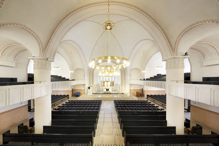 Tartu Pauluse kirik