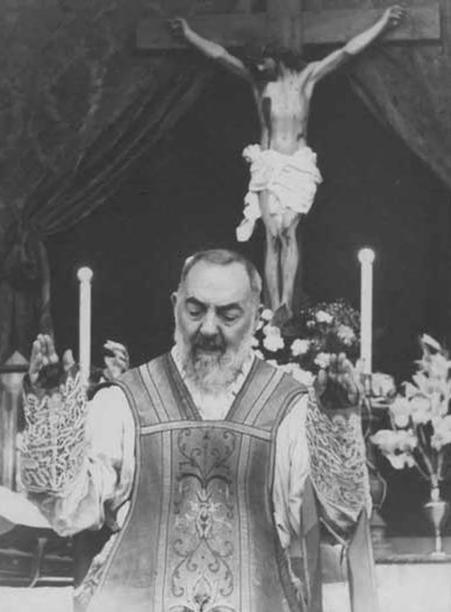 Padre Pio
