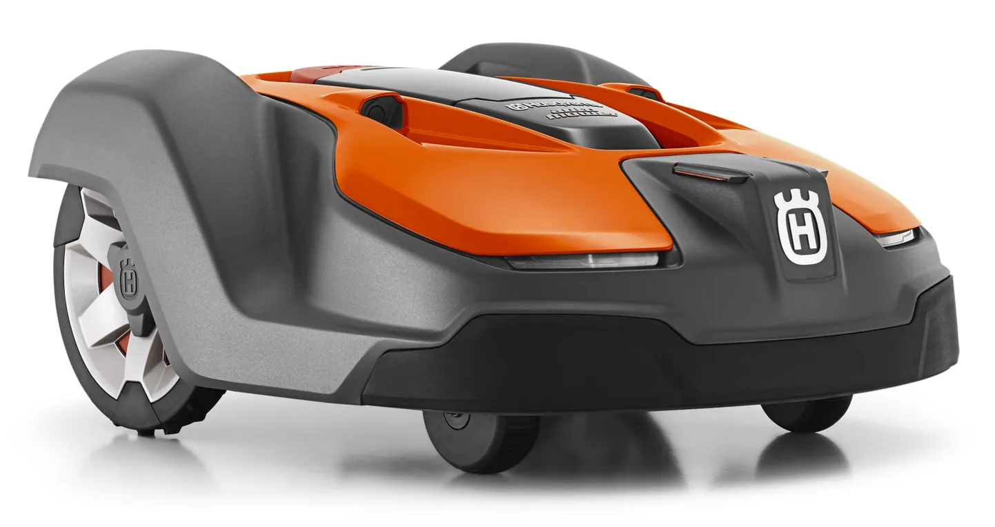 Husqvarna robotniiduk Automower 450X