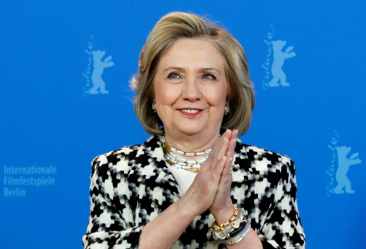 Hillary Clinton