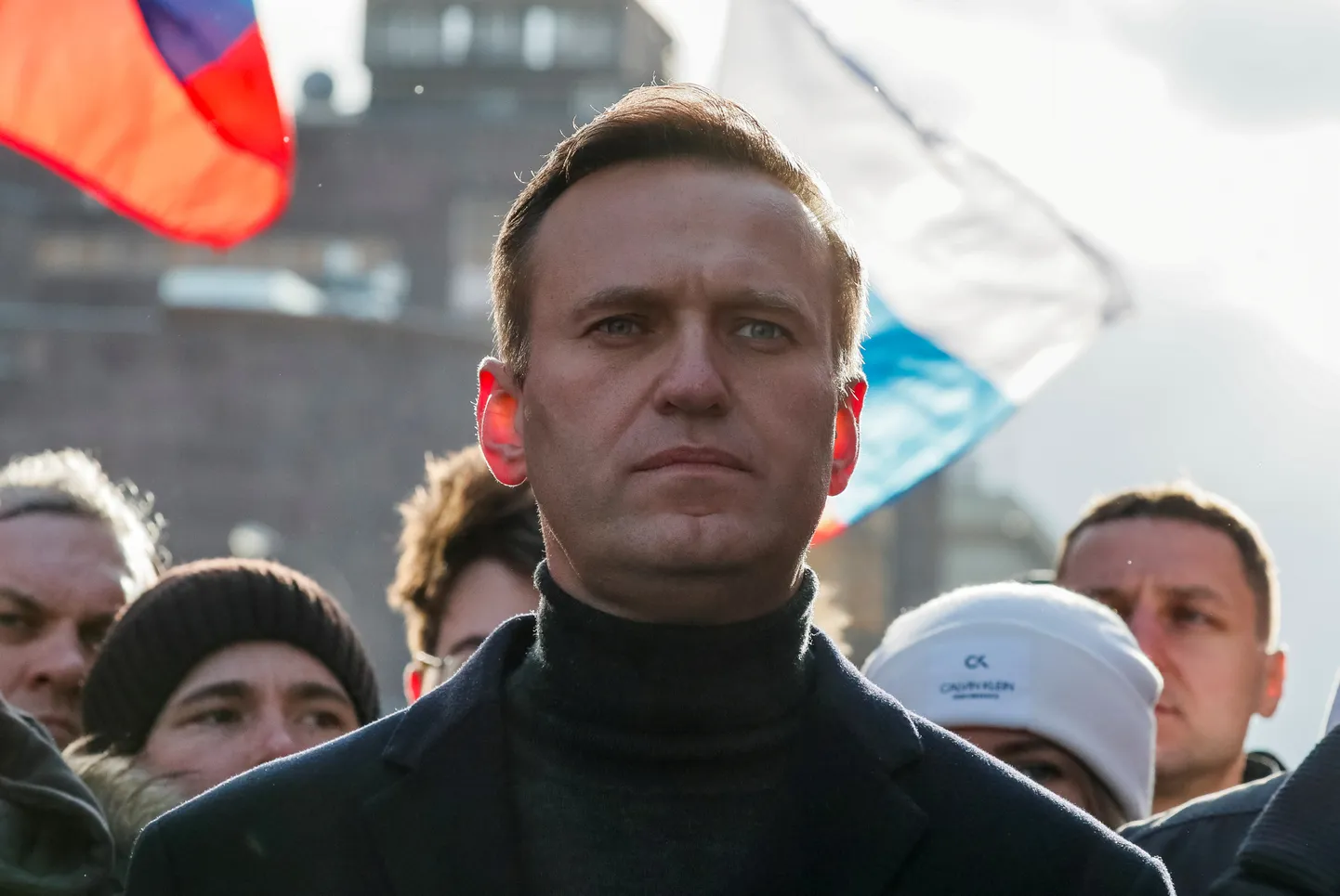 Алексей Навальный