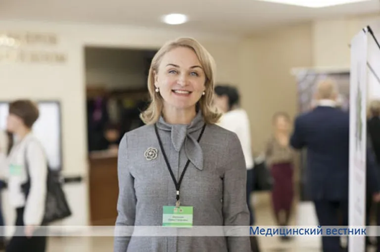 Ирина Абельская