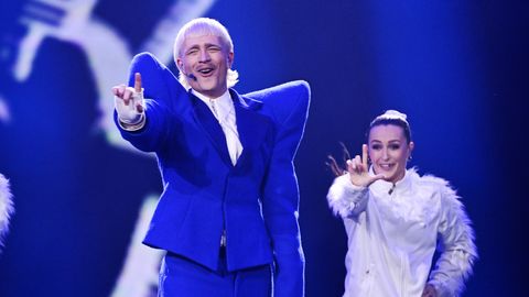 Евровидение-2024: Нидерланды назвали причину их дисквалификации и раскритиковали решение EBU