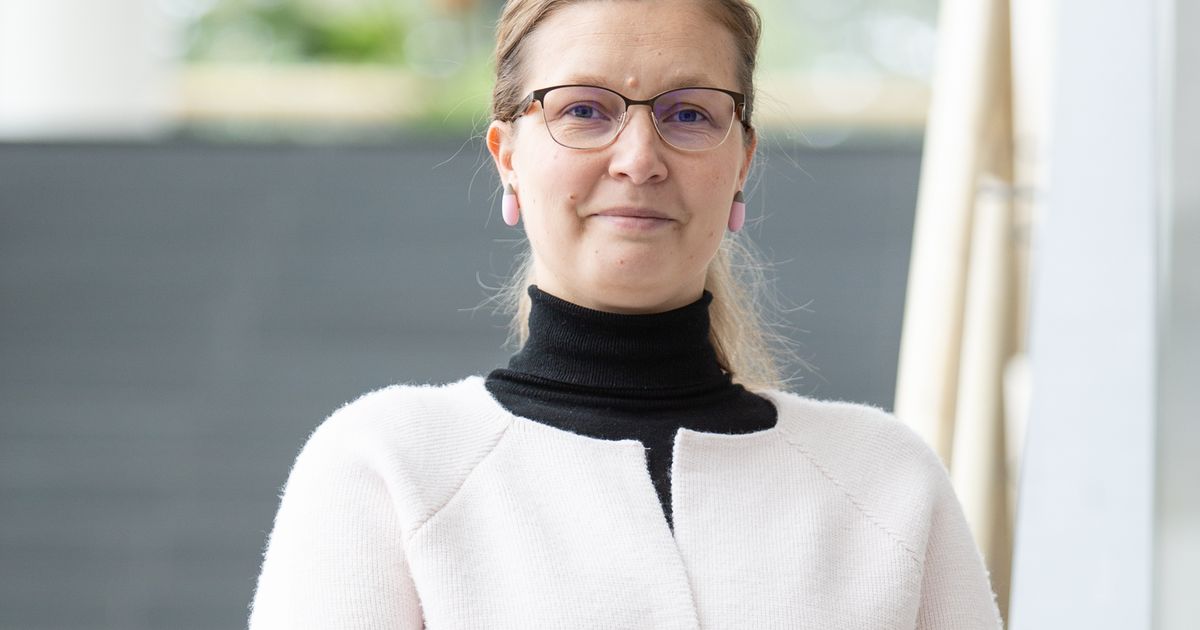 NÄDALA KUJU − Piia Tamm