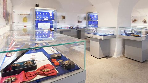 Фото: в Таллинне открылся новый музей