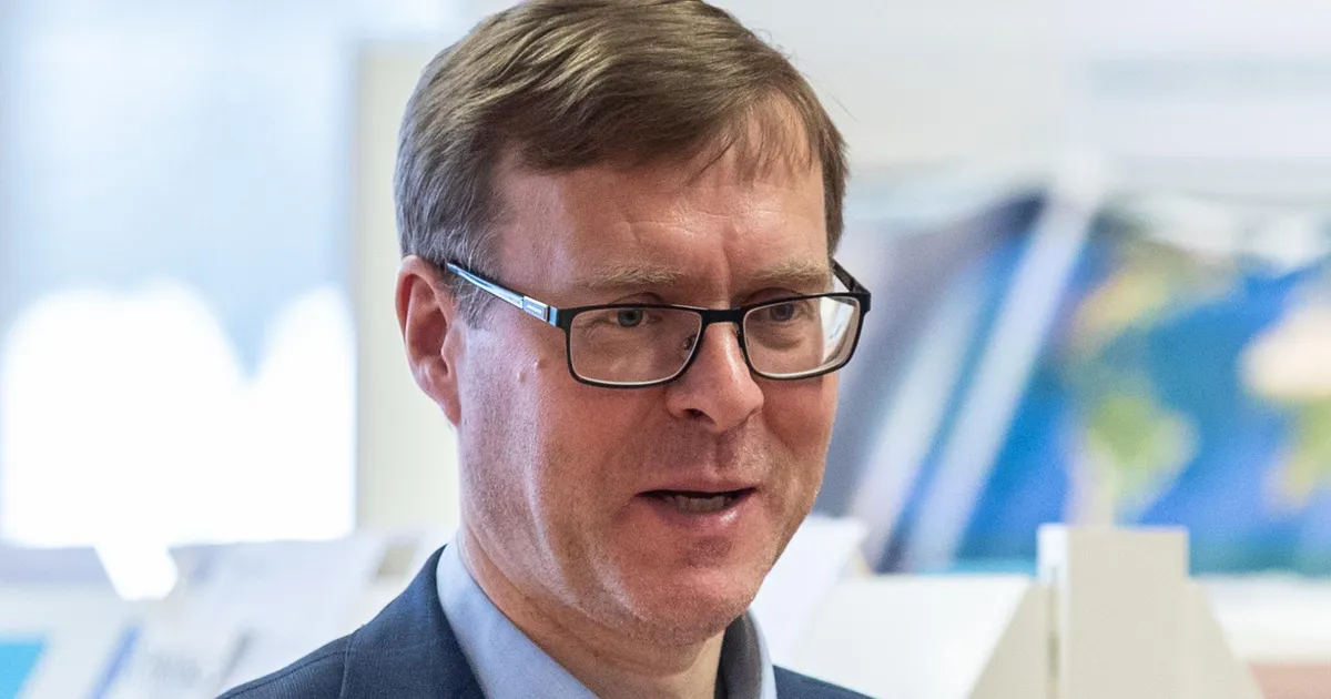 Hannes Rumm: “Ülo Nugis sobis hästi oma aega”