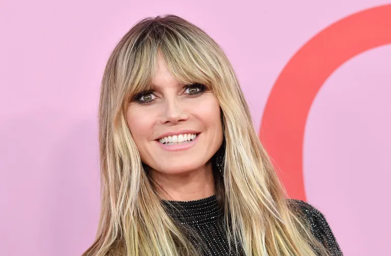 Heidi Klum