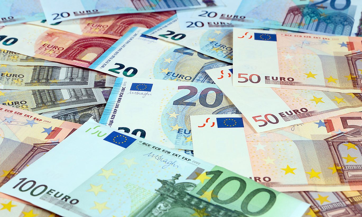 игры с евро деньги