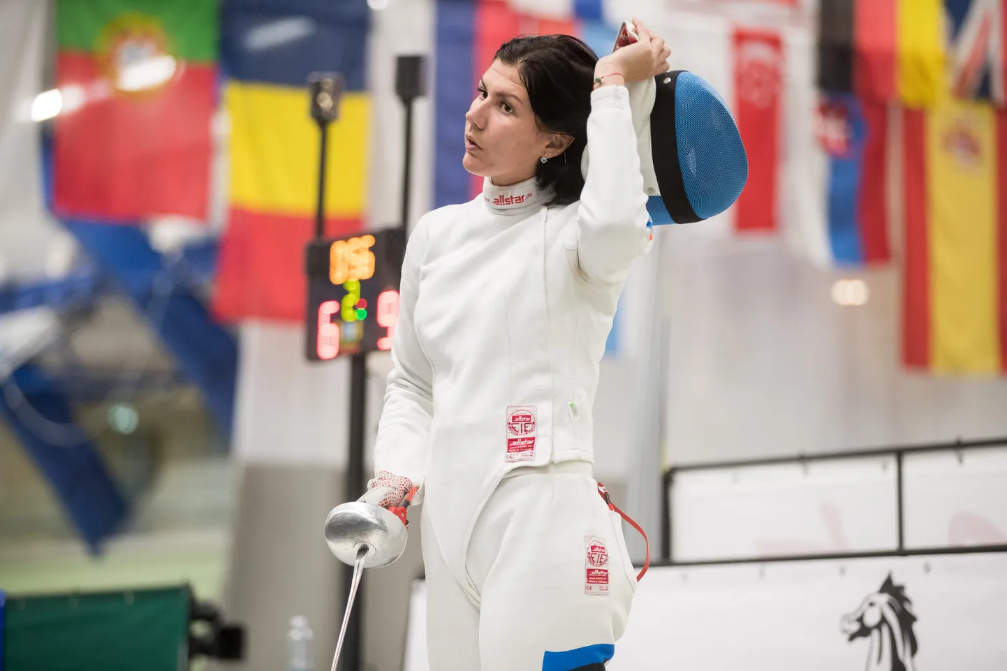 Fotol Julia Beljajeva