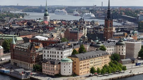 Швеция меняет условия въезда для жителей соседних стран. Эстония в их число не входит