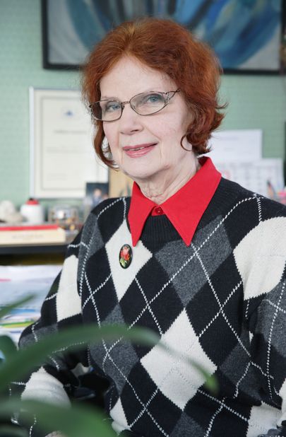 Emeriitprofessor Airi Värnik on pikaajalise kogemusega kliiniline psühhiaater ja kahe doktorikraadiga teadlane.