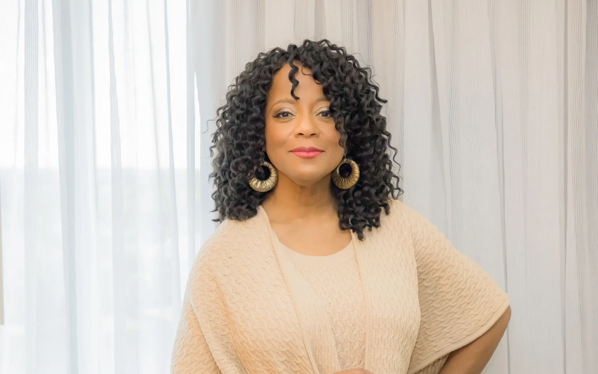 Linda Clemons