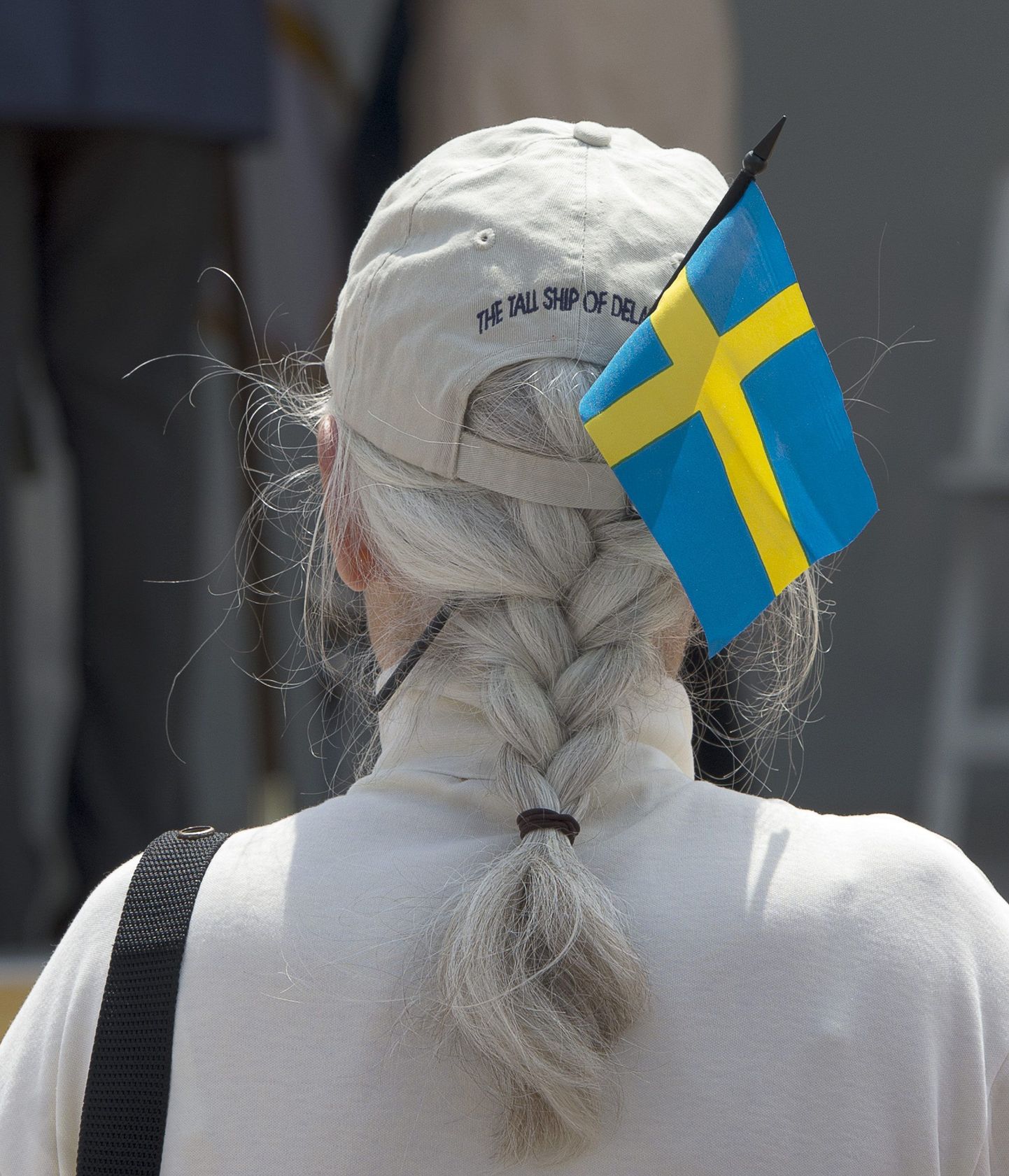 Rootsi transseksuaalid nõuavad sundsteriliseerimise eest kompensatsiooni