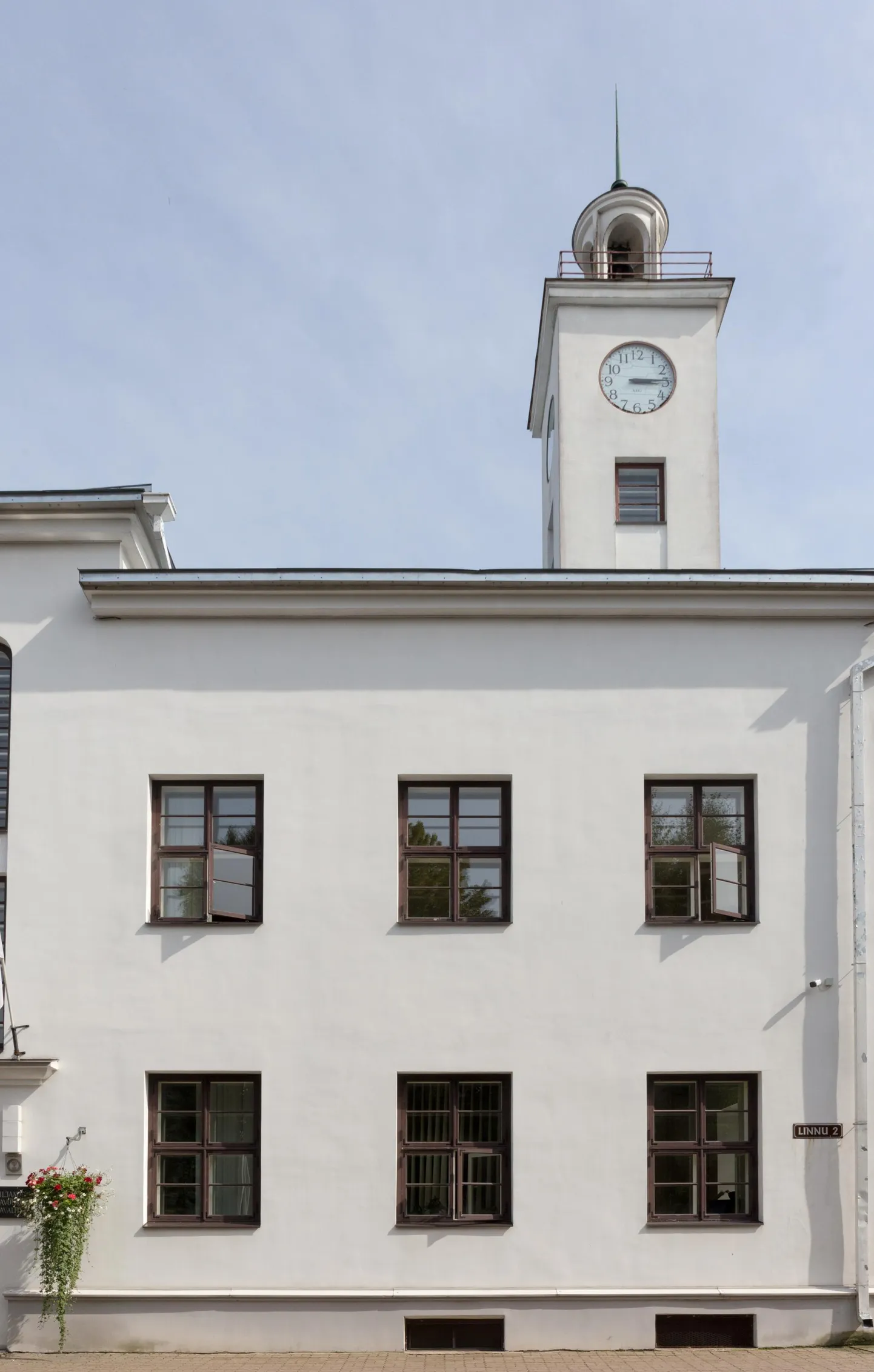 Linnavalitsus ootab 1. veebruarini taotlusi Viljandi linna õpilasstipendiumi, spordistipendiumi ja loomestipendiumi määramiseks.