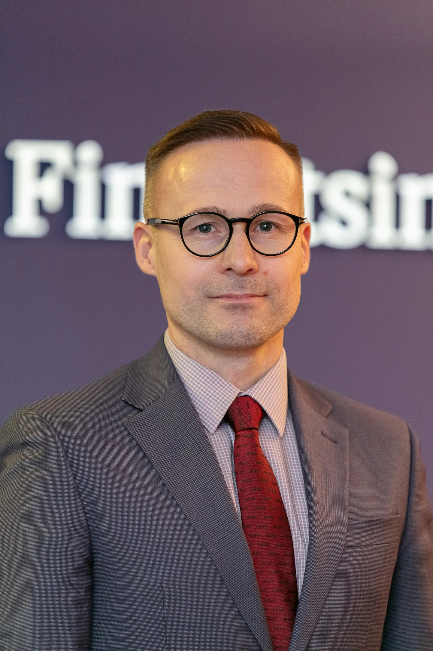 Finantsinspektsiooni juhatuse liige Siim Tammer