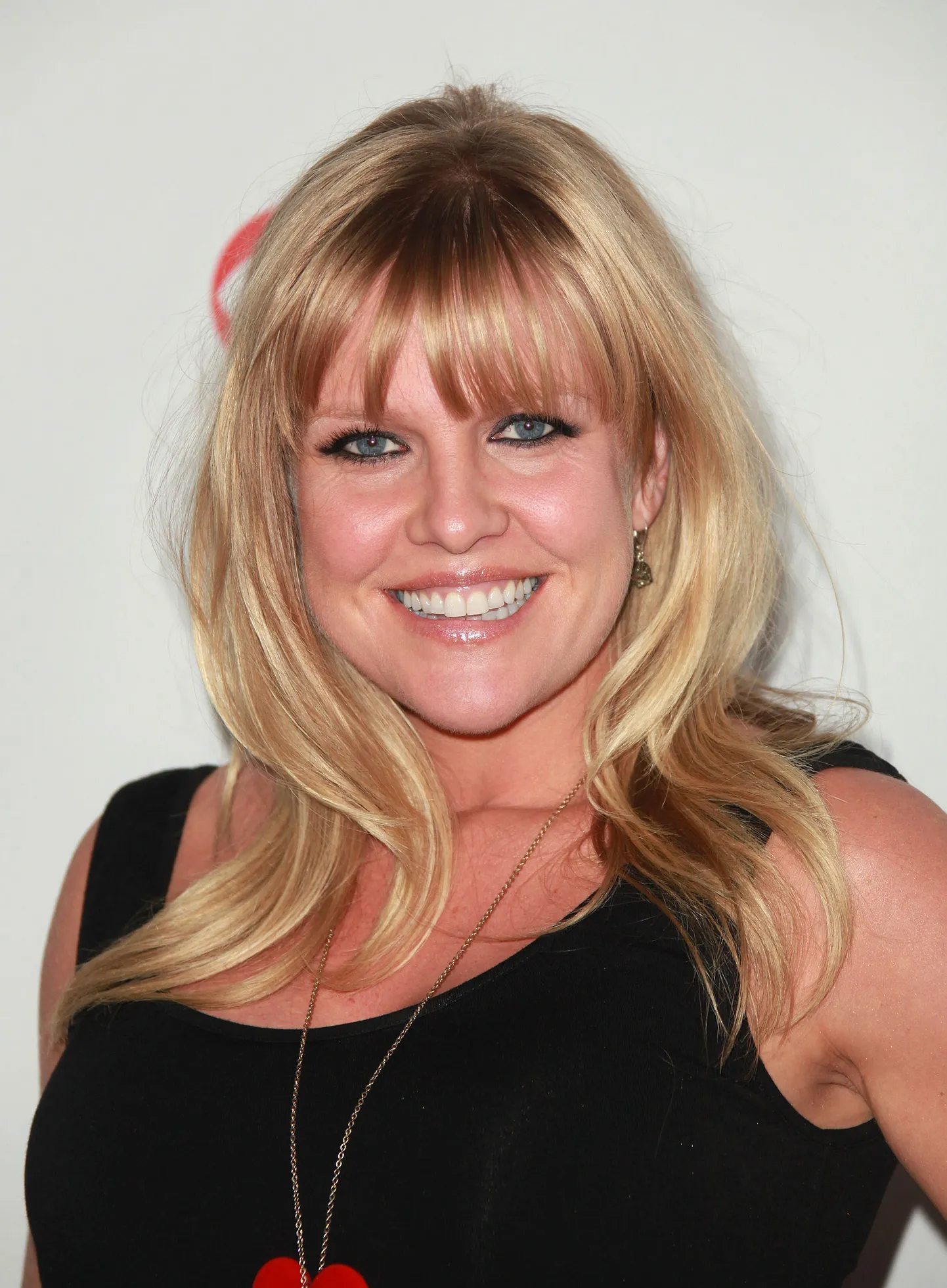 Ashley Jensen