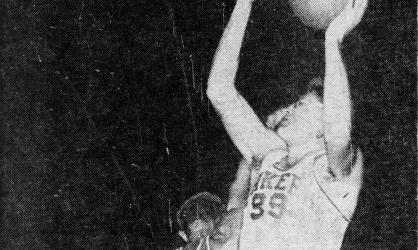 Tieši pirms 69 gadiem NBA notika spēle ar neiedomājami zemu rezultātu - Basketbols - Apollo.lv ...