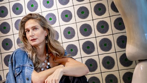 Kunstnik Liina Viira: Kui sa armastad midagi, siis armasta see ribadeks!