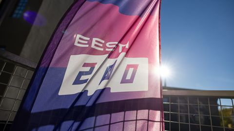 TÕNIS SAARTS ⟩ Eesti 200 halvad valikud. Valimistel osalemisest üldse loobumine oleks lausnaiivsus