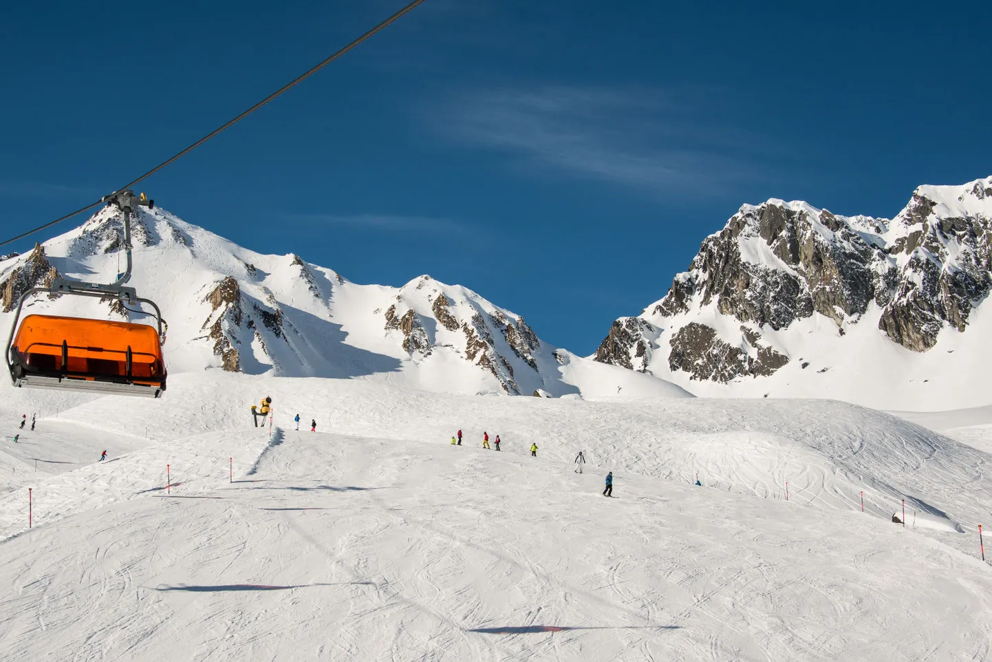 Ischgl.