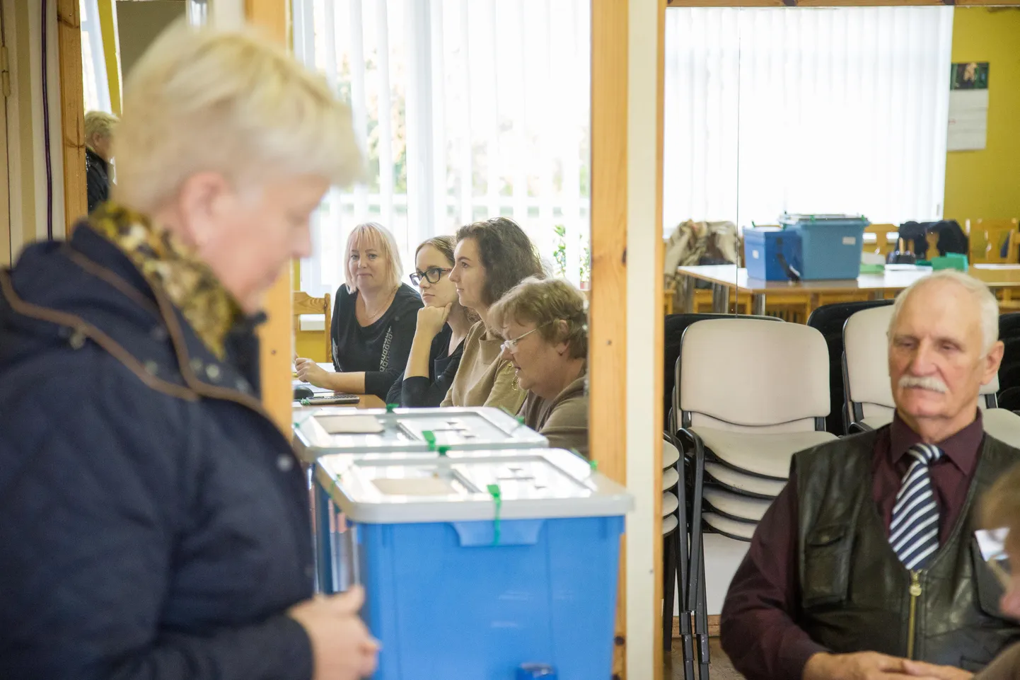 Kohalike valimiste järel tekib uue halduskorraldusega palju segadust ka ettevõtjatele.