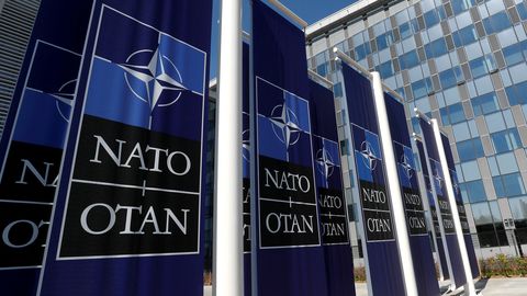 Швеция дистанцируется от курдов в стремлении вступить в НАТО