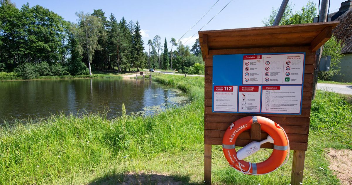 Eakad upuvad enda võimete ülehindamise tõttu