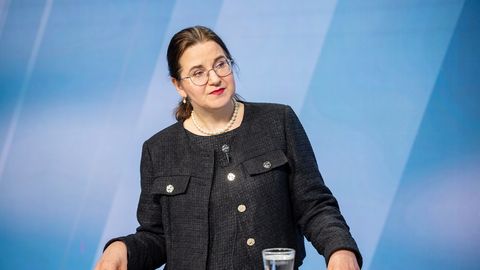 KUKU ⟩ Eesti ei taha sotsiaalmeedia vanusepiirangut: «Miks me paberil uusi asju juurde teeme?»