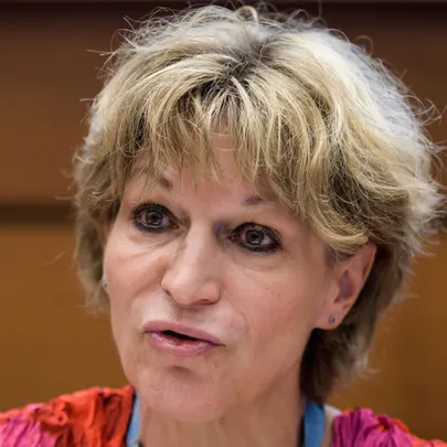 Agnès Callamard