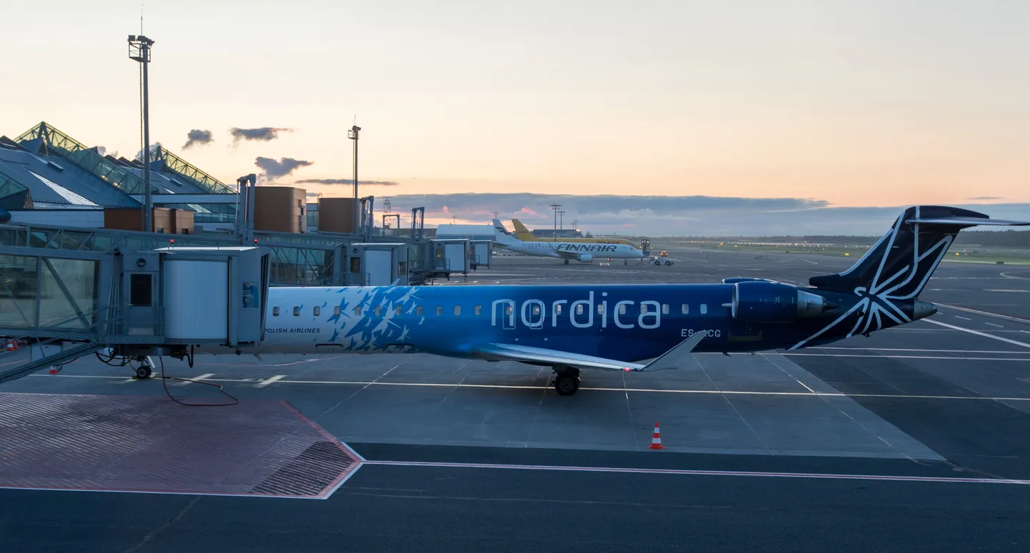 Nordica