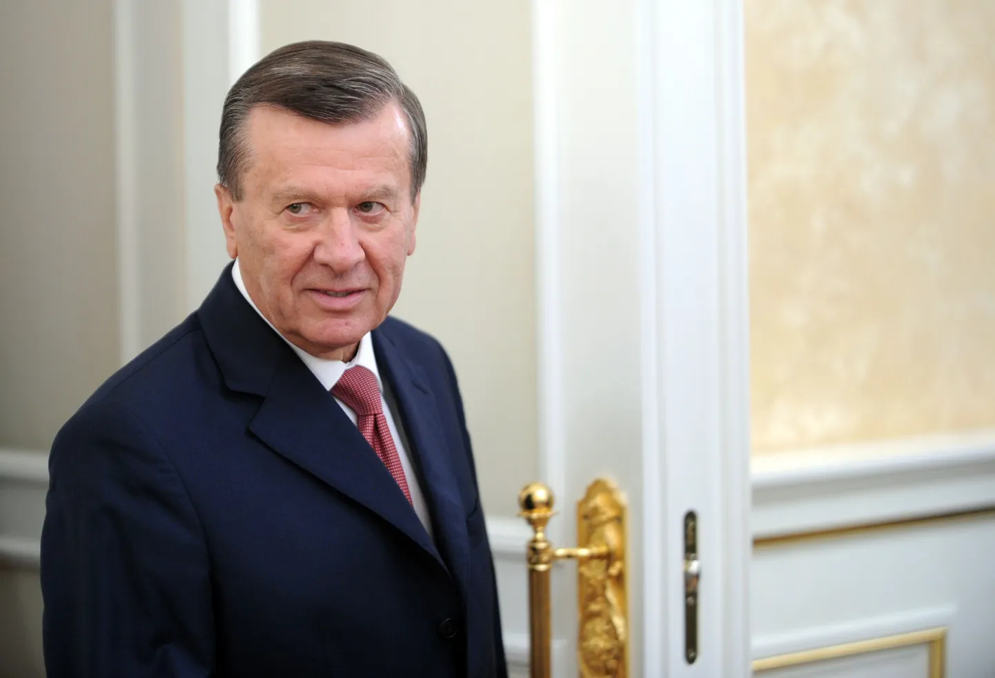 Viktor Zubkov