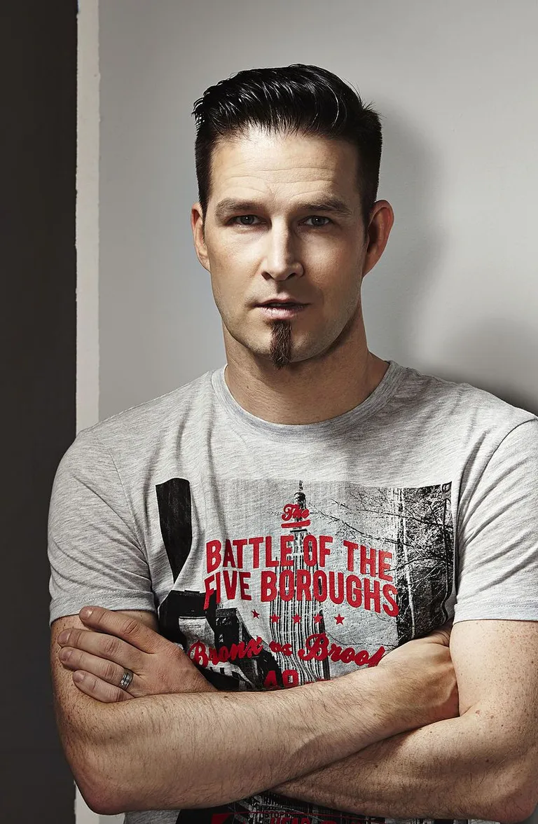 DJ Darude esindab tänavu Eurovisioonil Soomet.