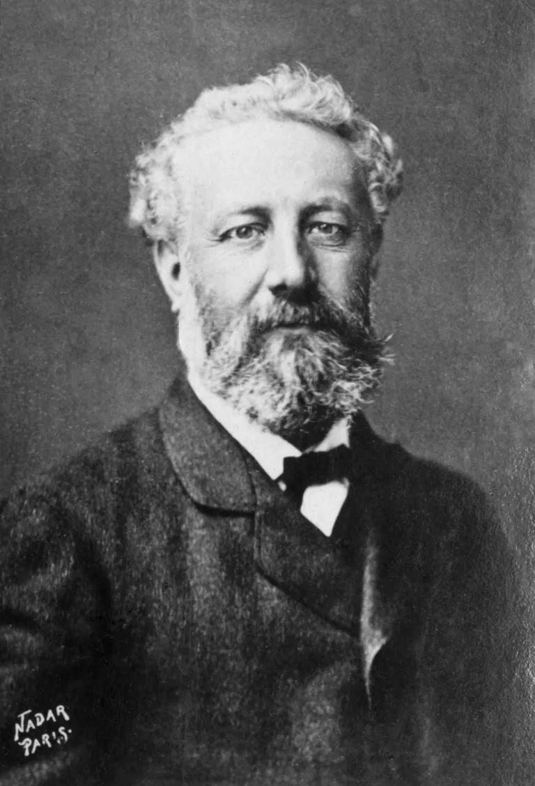 Jules Verne