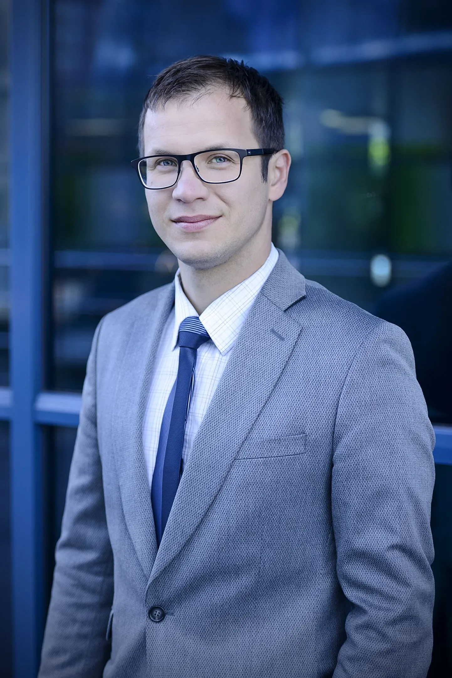 Indrek Veso
