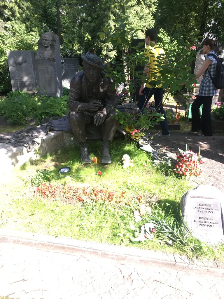 Фото статьи