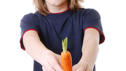 Itaalias plaanitakse veganlus laste suhtes seadusega ära keelata. Itaalias plaanitakse veganlus laste suhtes seadusega ära keelata.