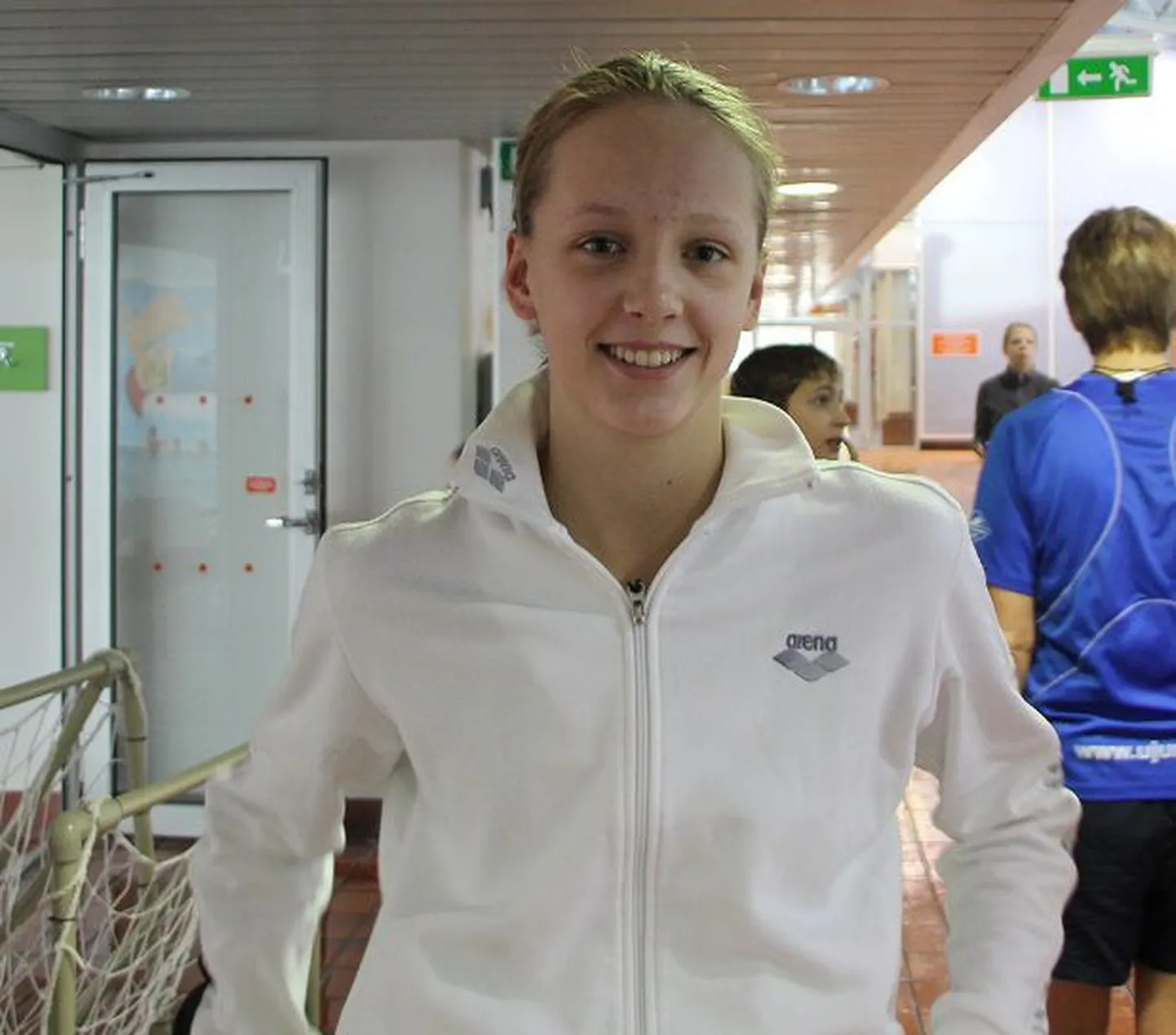 Hannabel Aria