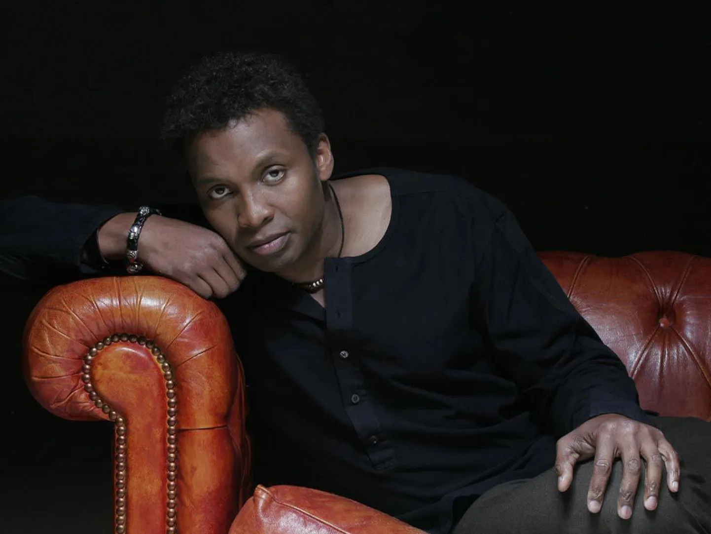 Haddaway.