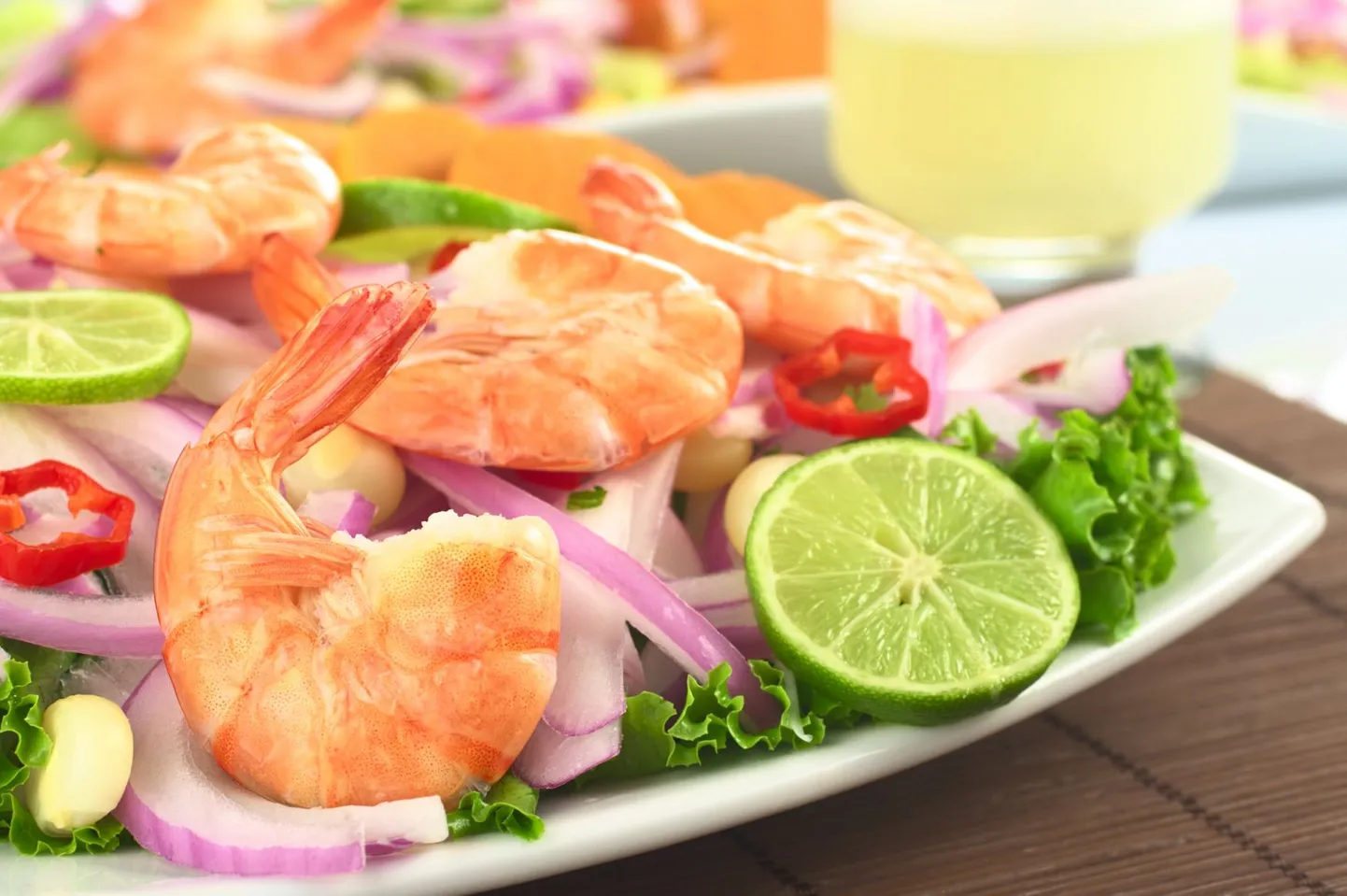 Ceviche