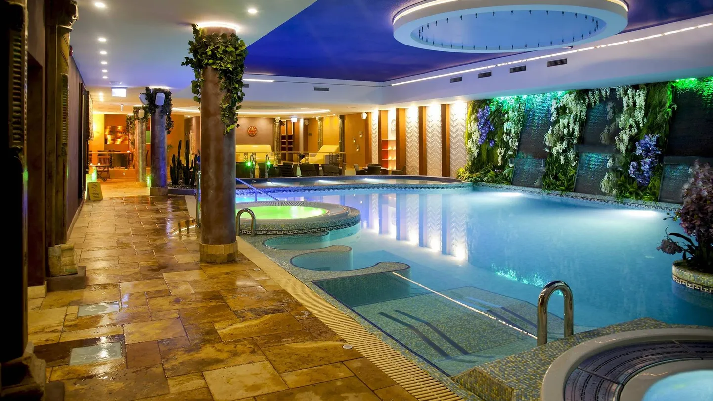 Viimsi Spa